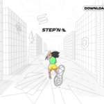 【STEPN】走って稼げるスニーカーアプリを実際にやってみる #1日目